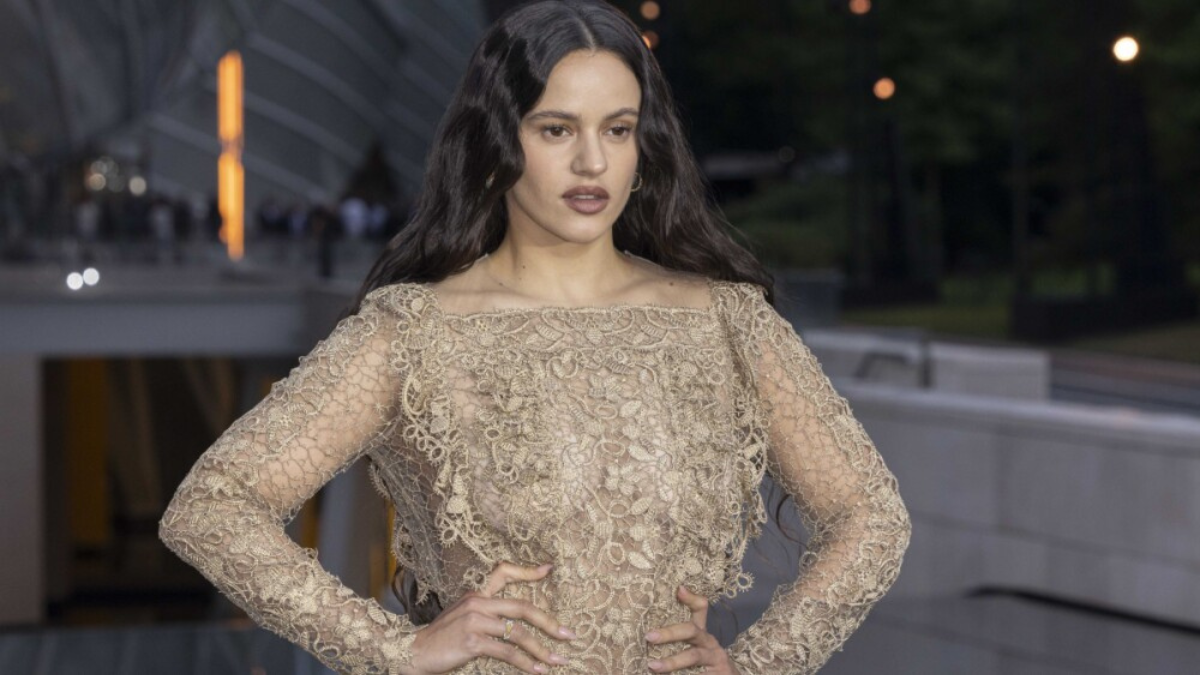 el retorn de Rosalía i el viatge psicodèlic de Tame Impala