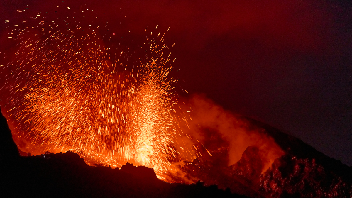 Una exploració recent ha confirmat l'existència d'una massa de terra que no apareixia en cap mapa oficial.