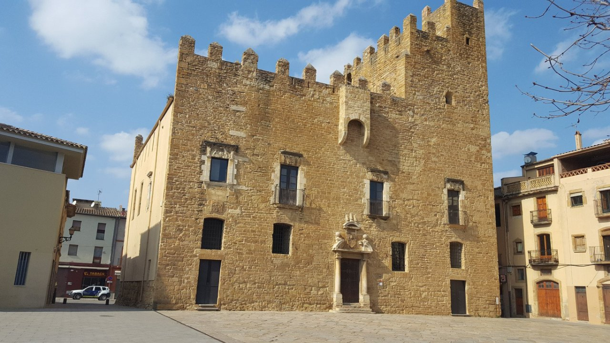 La Bisbal d'Empordà se transforma el próximo 1 de mayo: el mercado al aire libre que todos querrán visitar este viernes.