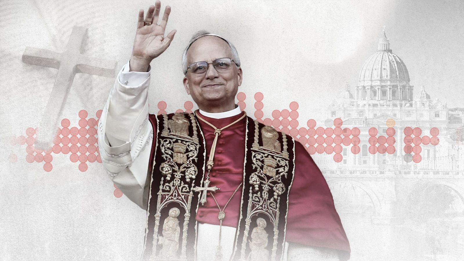 Papa León XIV
