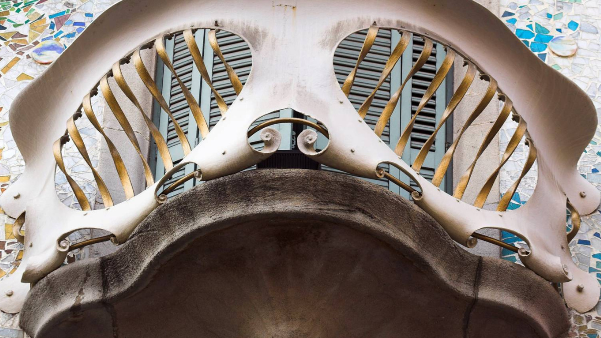 Descobreix com aconseguir una de les 1.800 entrades per a les 'Window Nights' de la Casa Batlló.