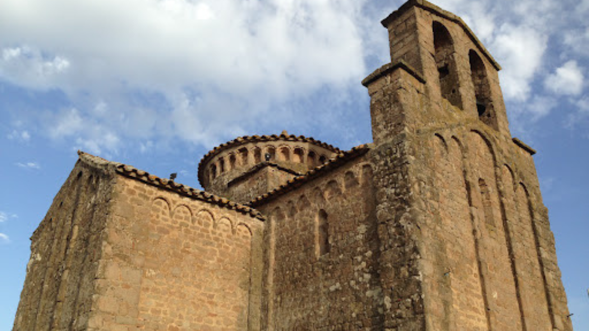navàs iglesia barcelona
