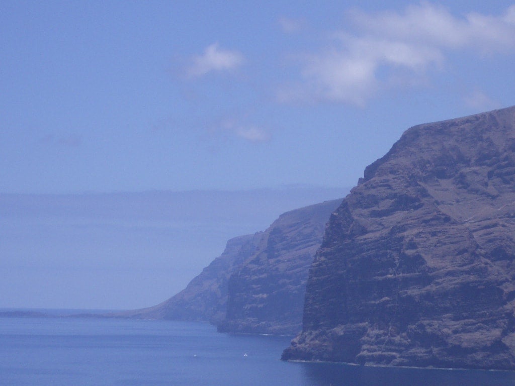 Los Gigantes