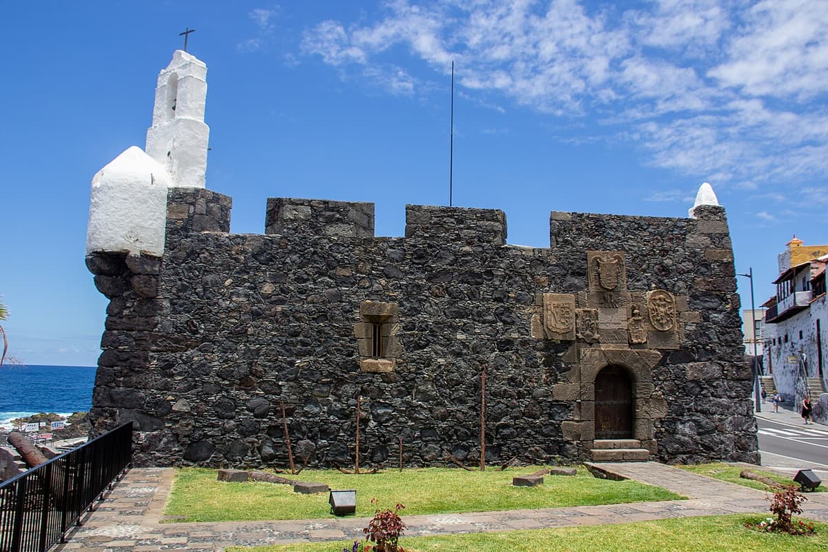 Garachico
