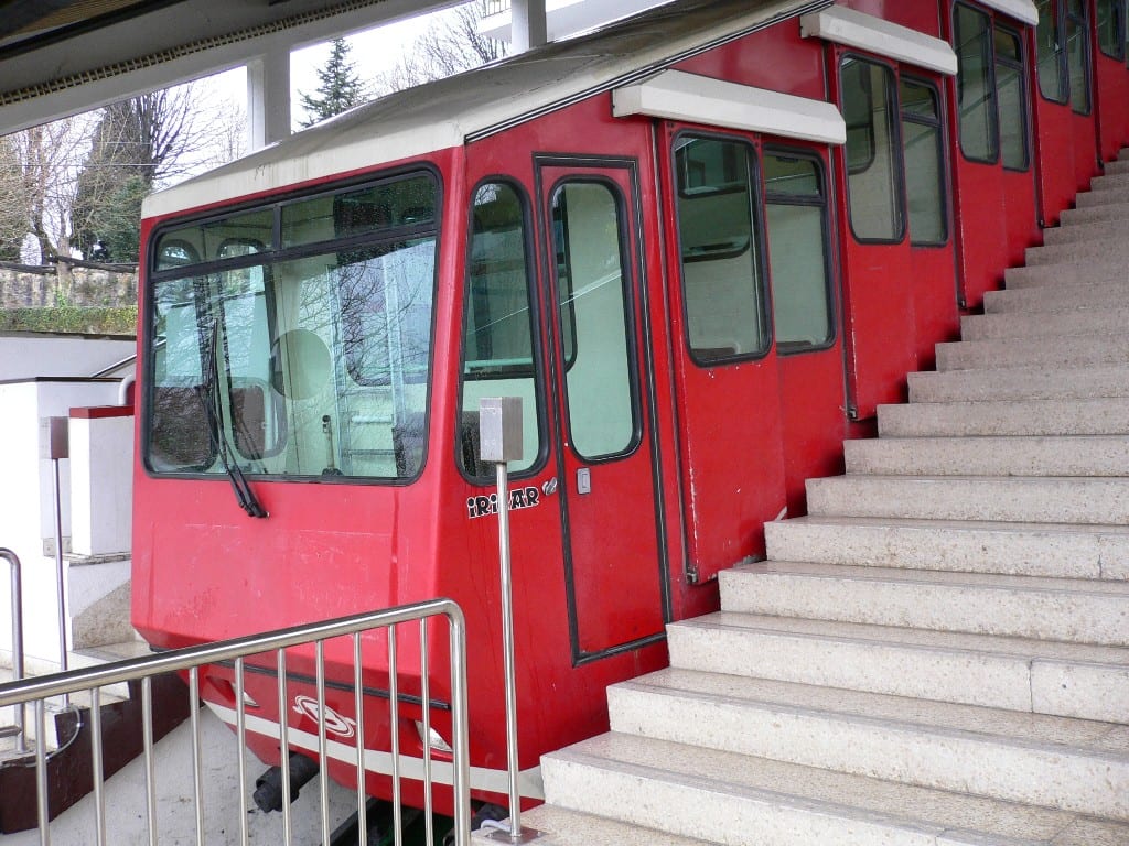 Funicular de Artxanda