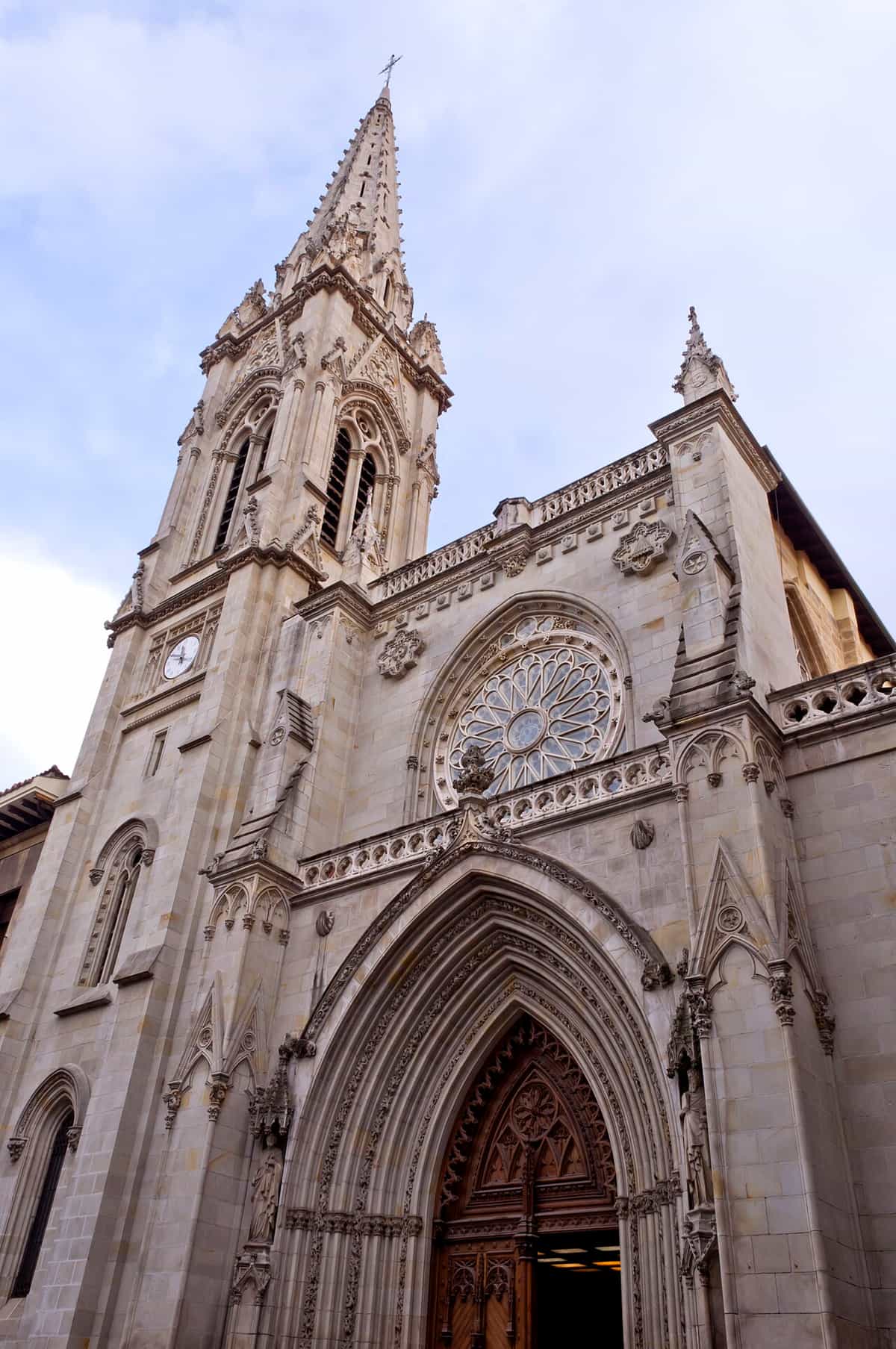 Catedral de Santiago