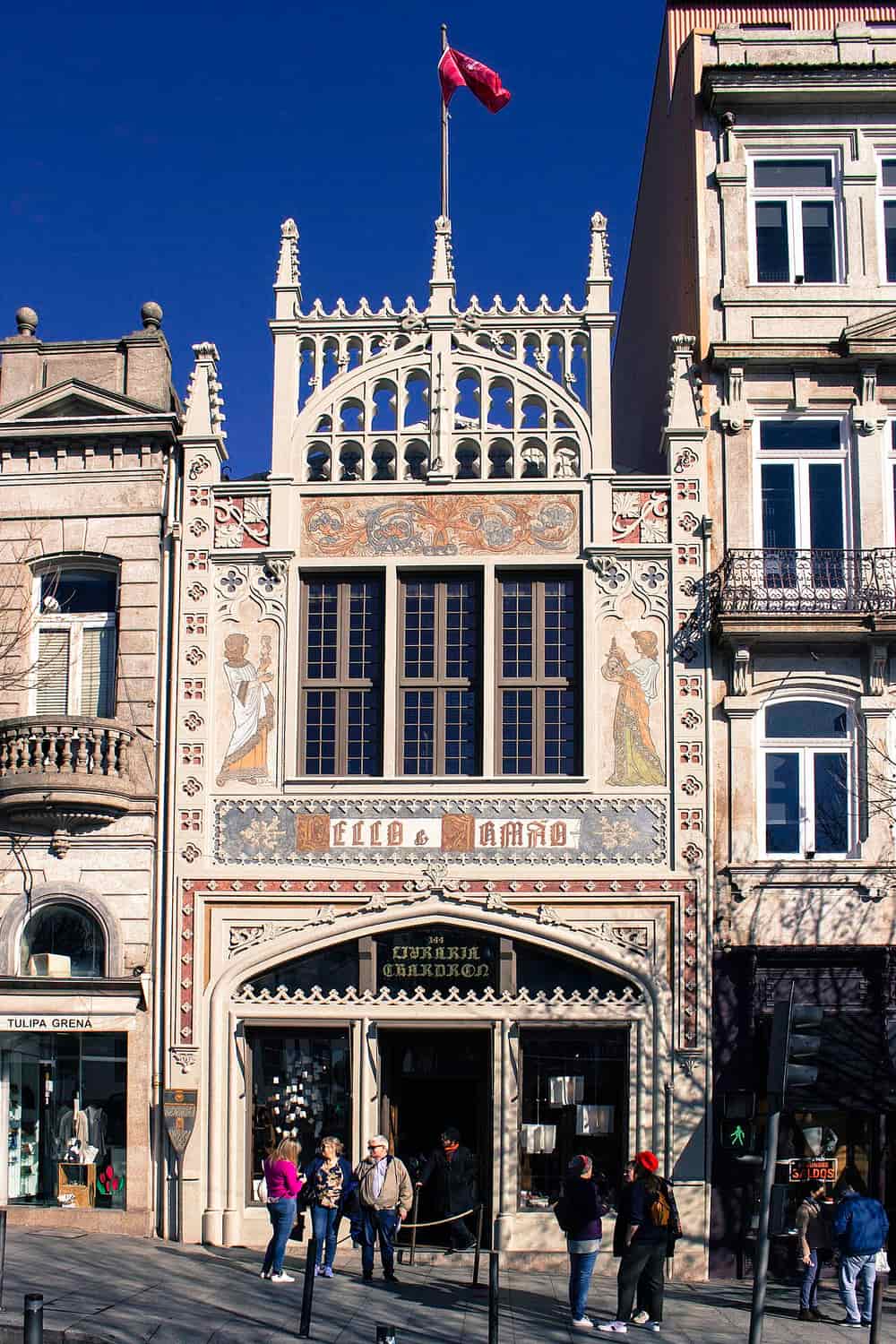 Libreria Lello