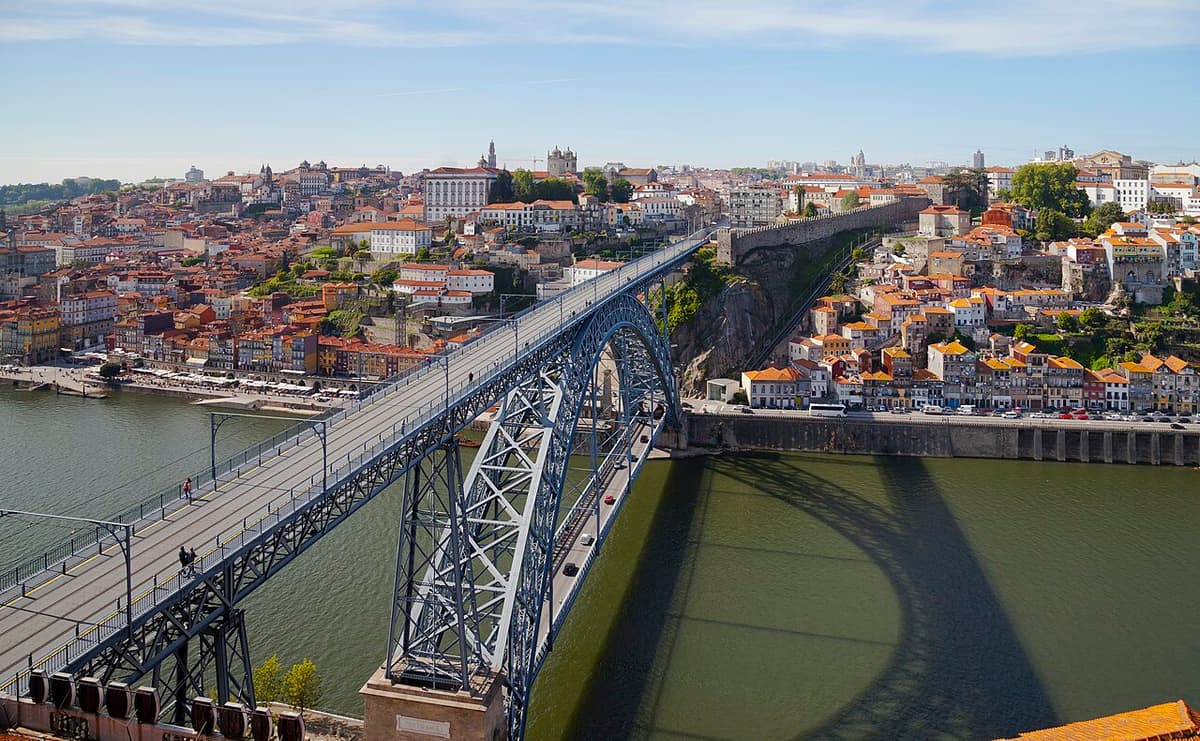 Pont de Lluís I
