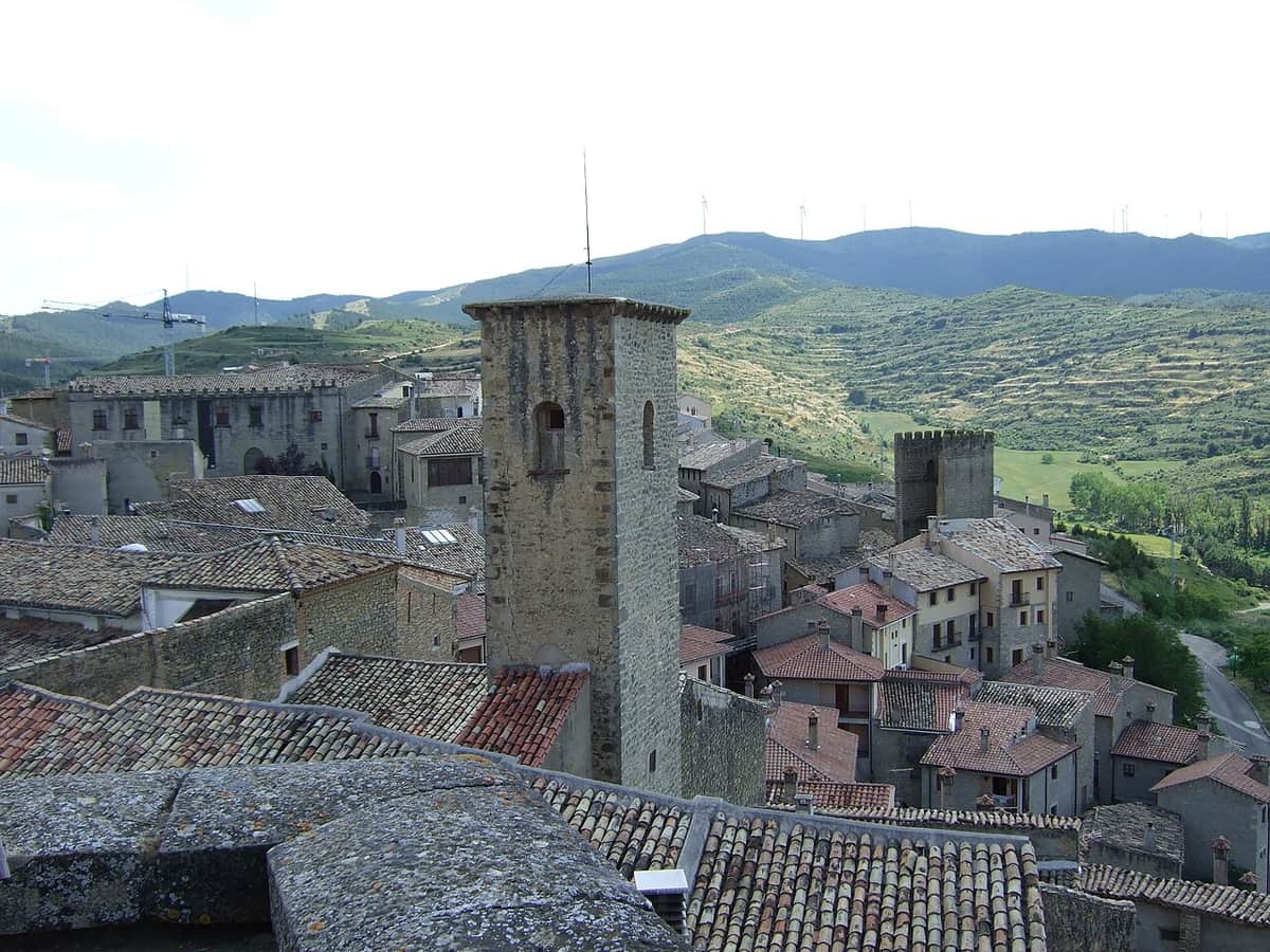 Sos del Rei Catòlic