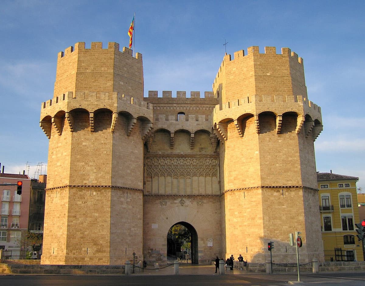 El Barri del Carme