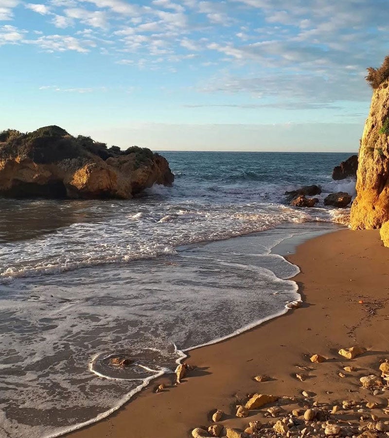 cala jovera