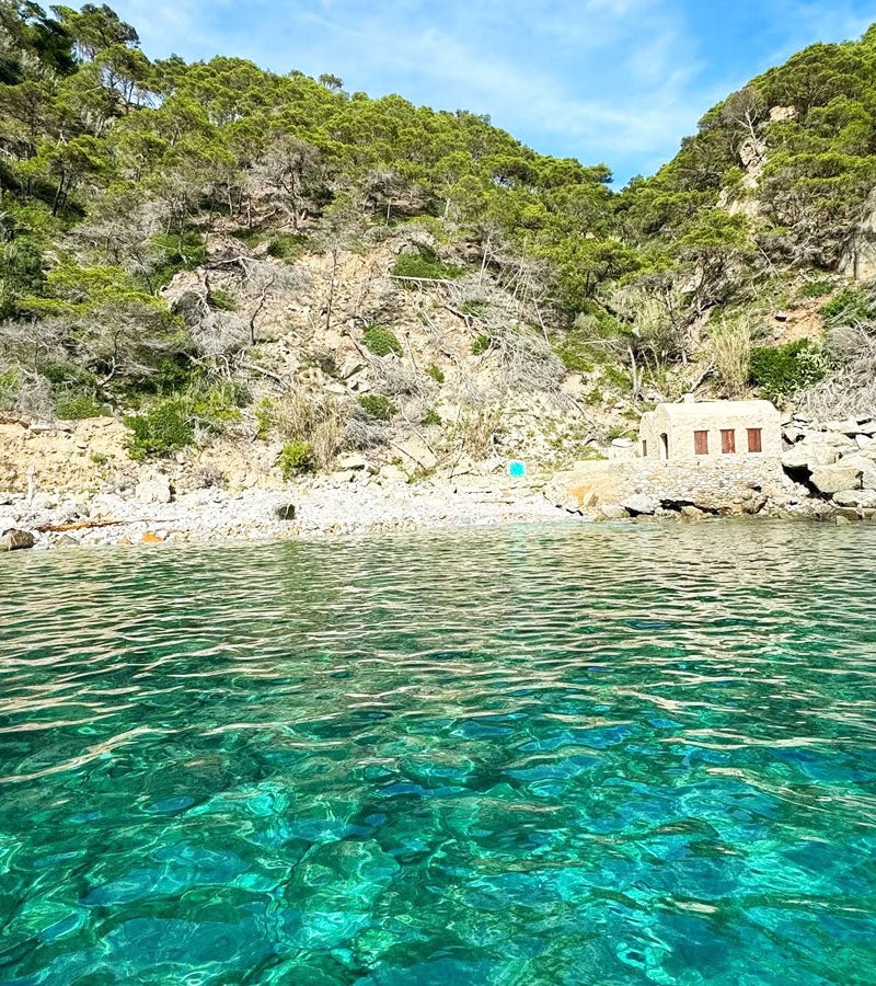 Cala de Gens