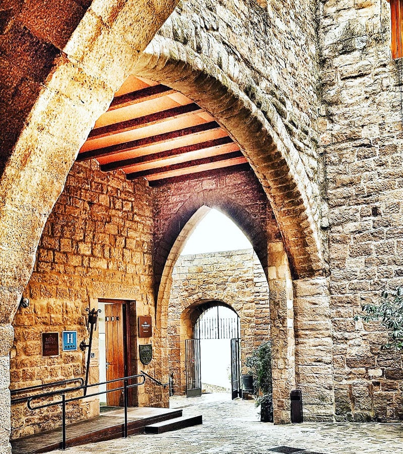 Castell de Cardona