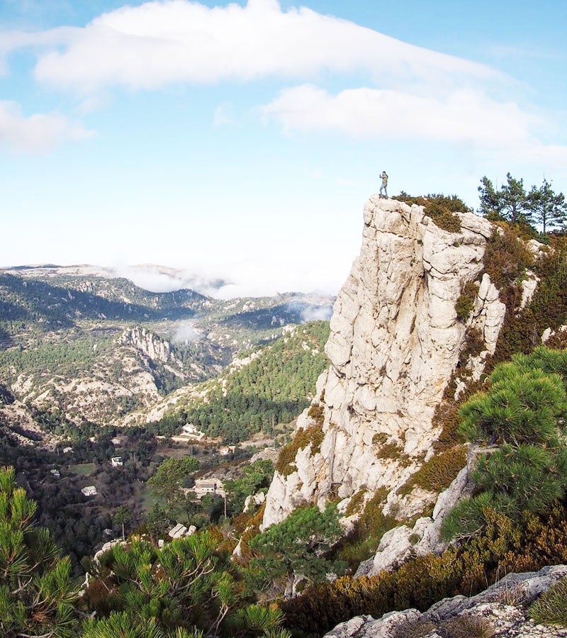 Mont Caro