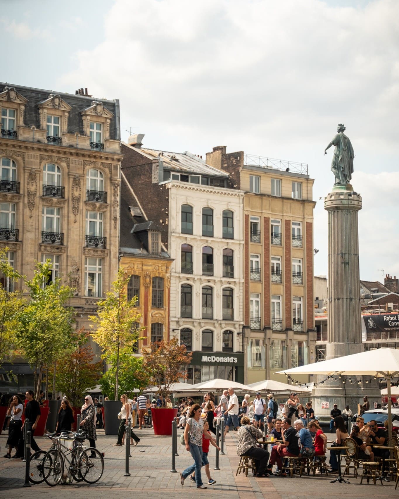 Lille, França