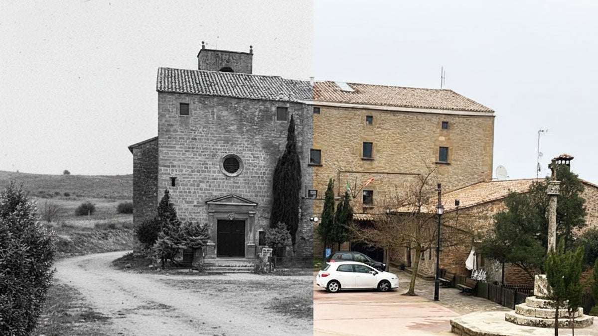 L'Hostal de Pinós