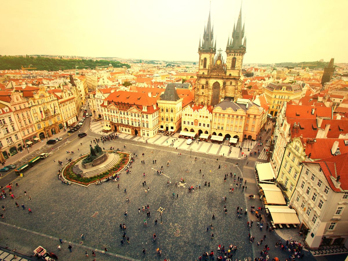 Praga