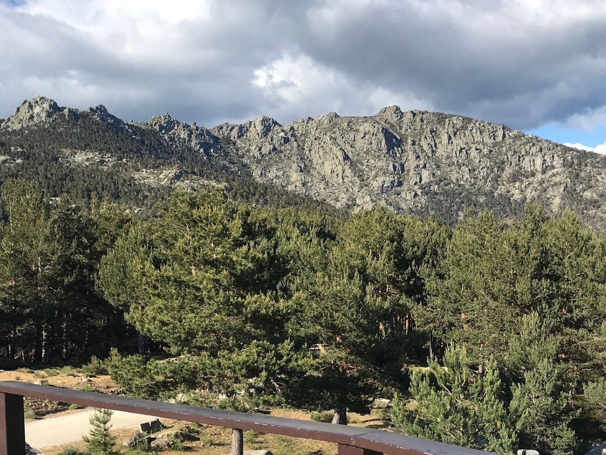 Sierra de Guadarrama