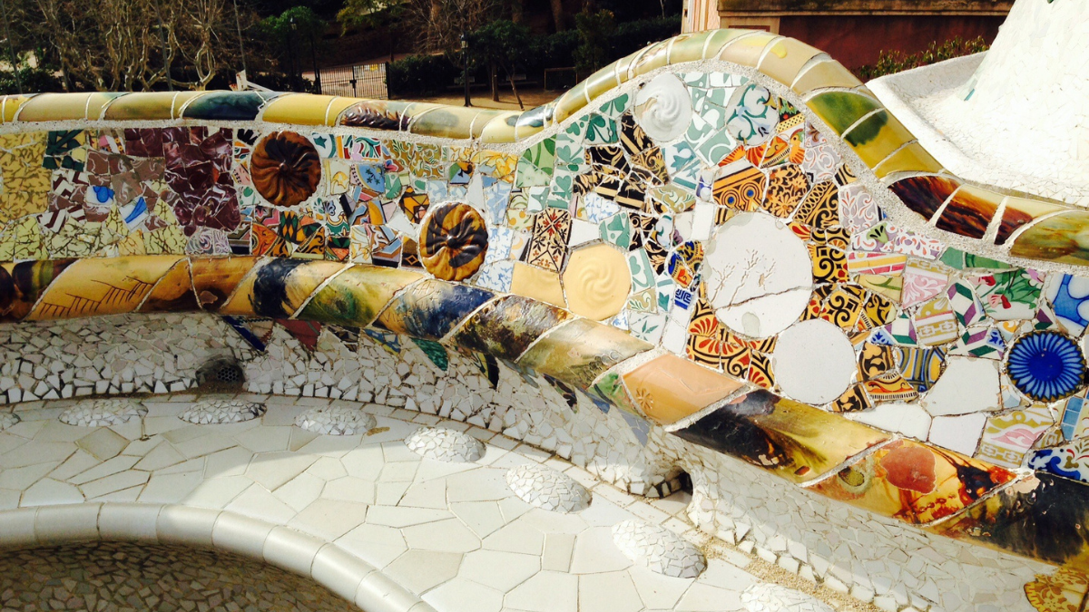 Barcelona, la capital de l'art a l'abast de tothom