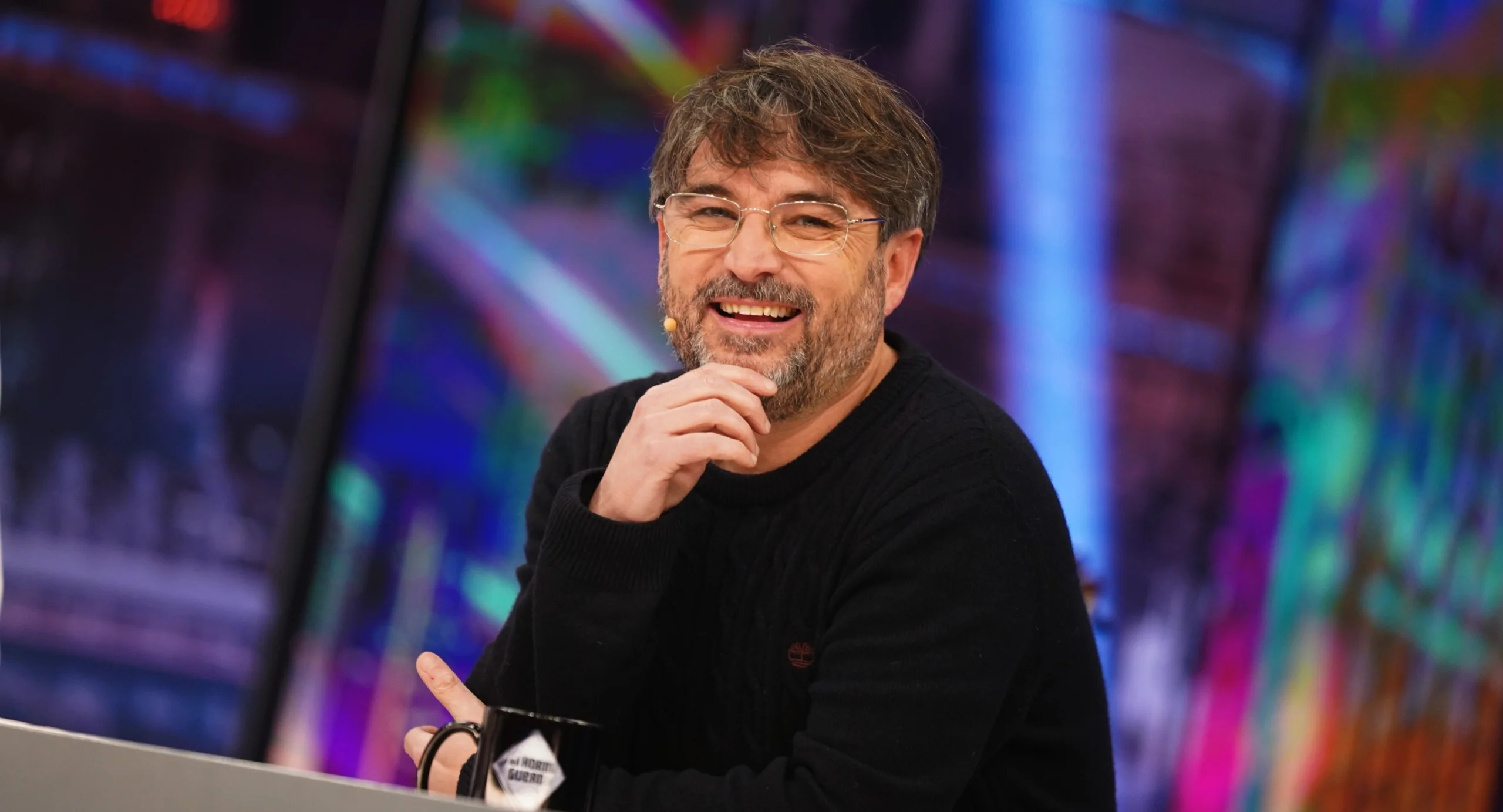 Jordi Évole