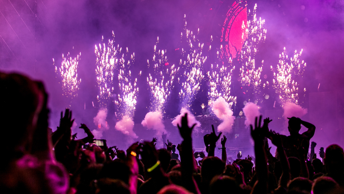 Barcelona se rompe este septiembre con 109 conciertos gratuitos
