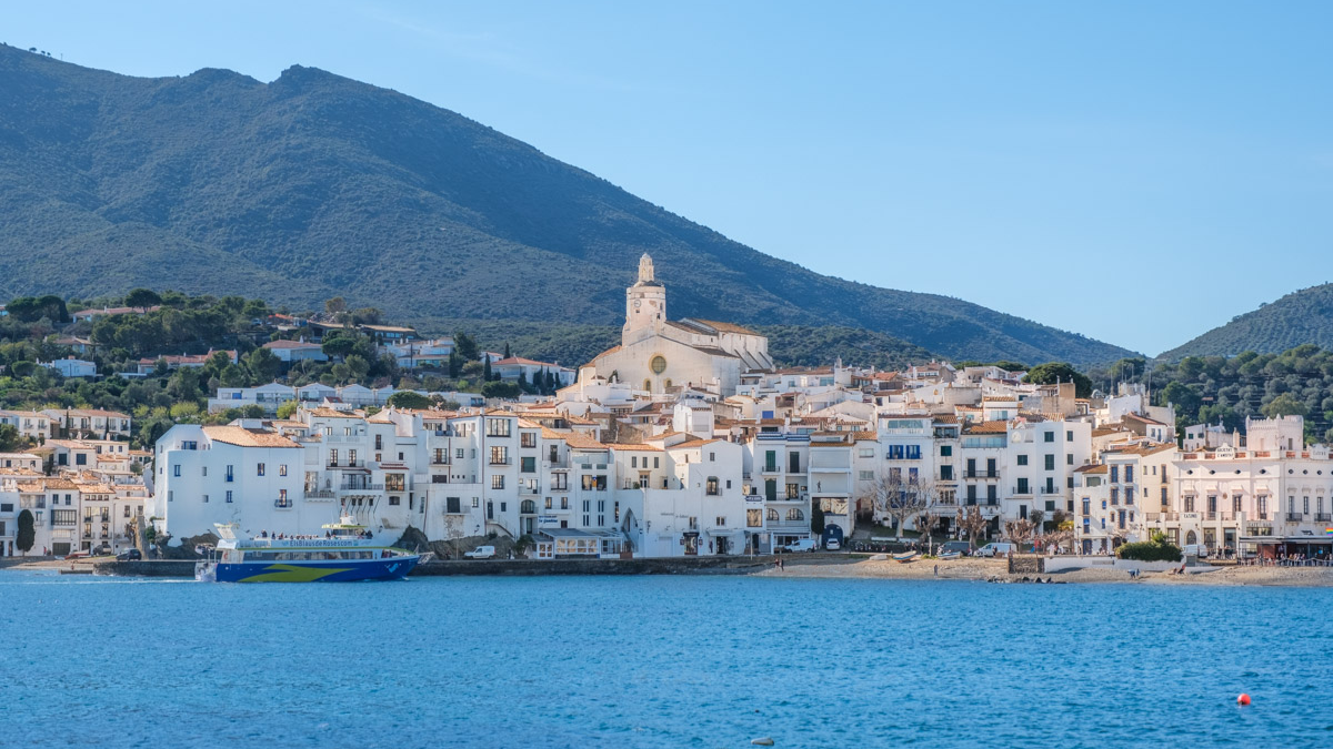 el racó del Mediterrani que ha desbancat les zones massificades