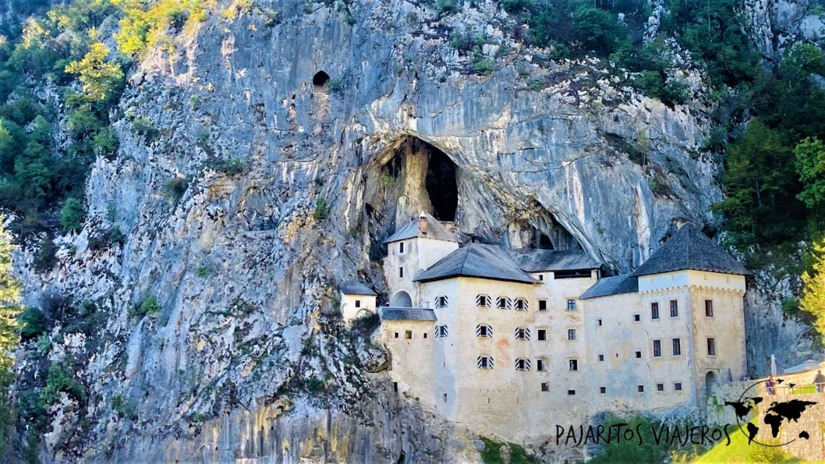 La joya medieval oculta en verano