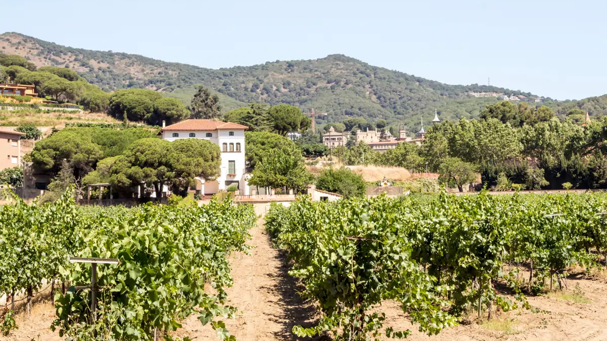 un pueblo catalán que pocos saben encontrar