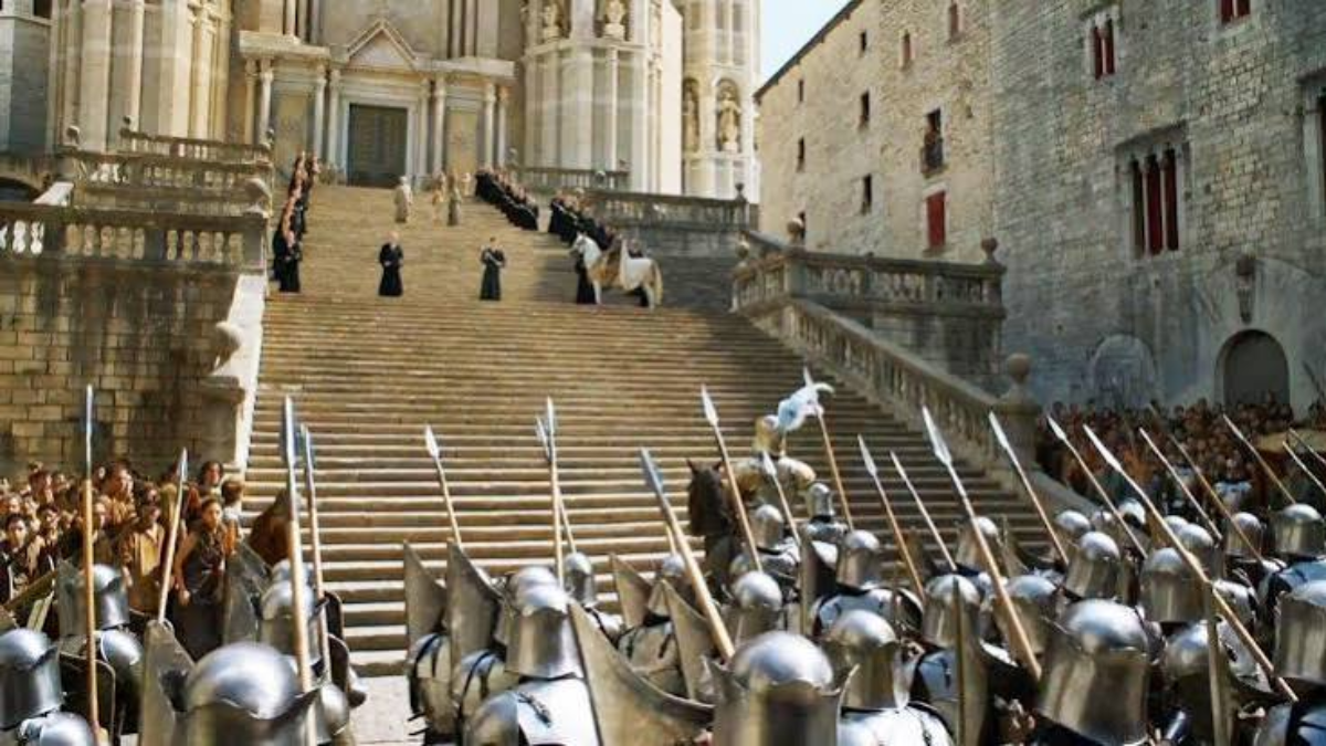 El secret més ben guardat de Girona