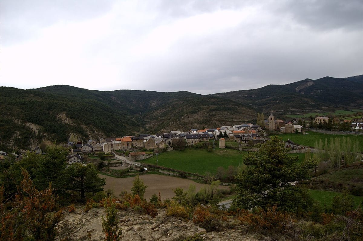 Aísa