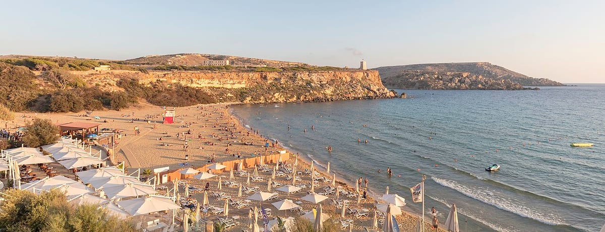 Golden Bay