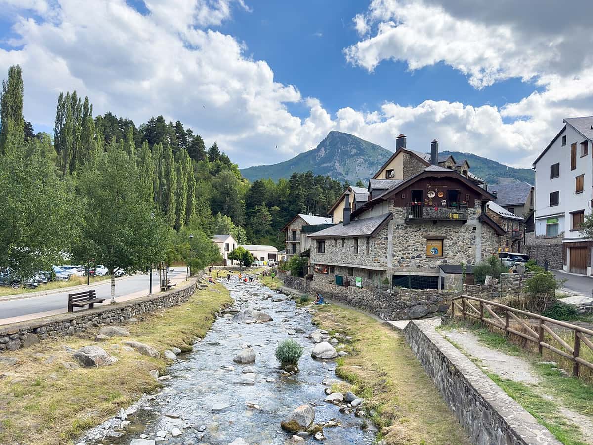 Sallent de Gállego