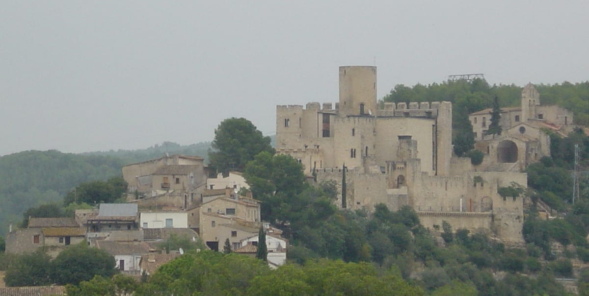 Castellet