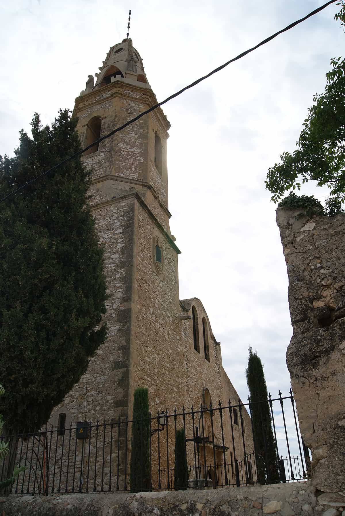 Creixell