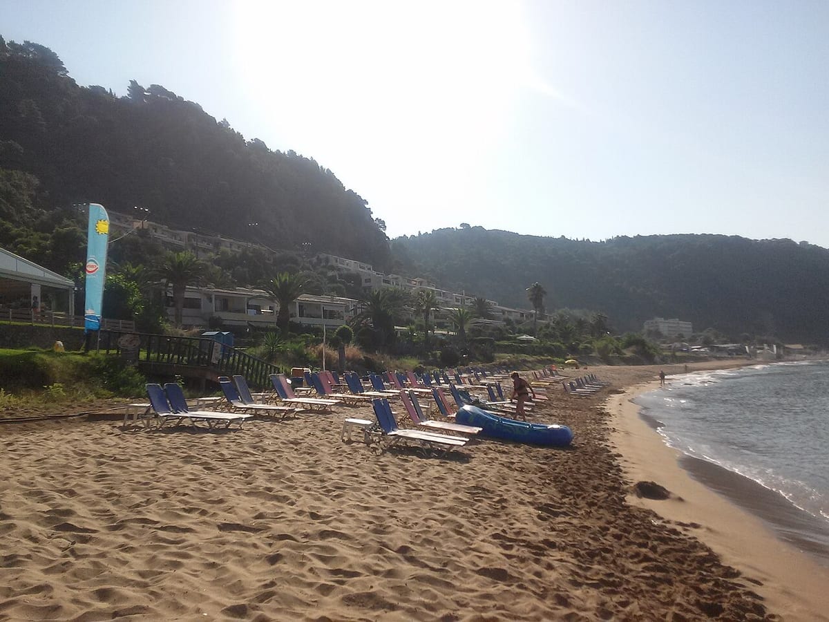 Glyfada