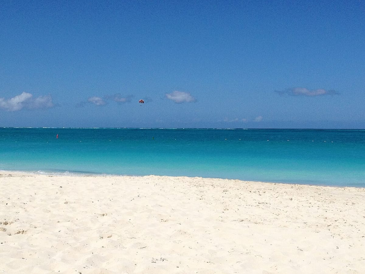 Grace Bay
