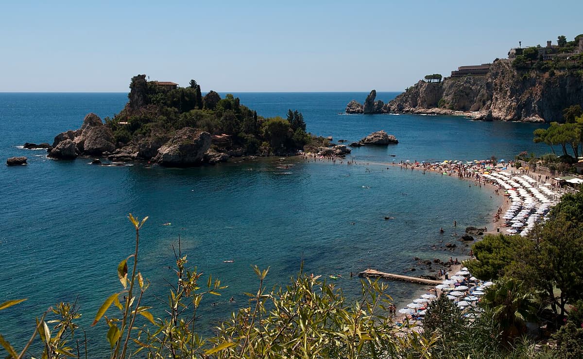 Isola Bella