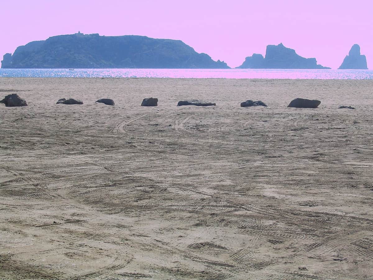 Platja de L'Estartit