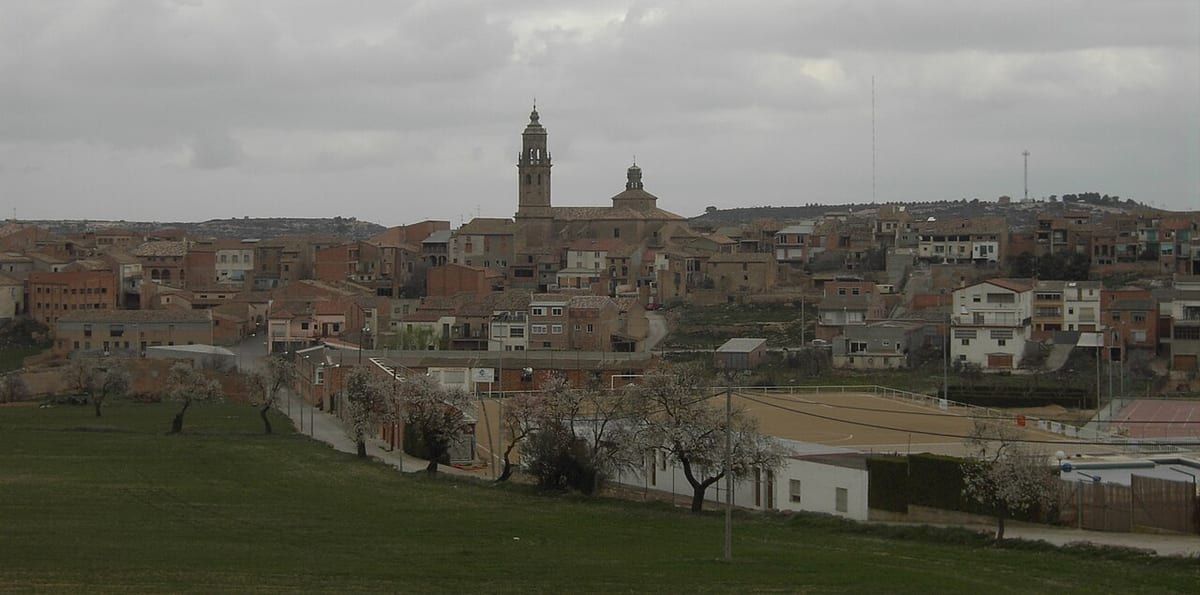 Cala Granadella