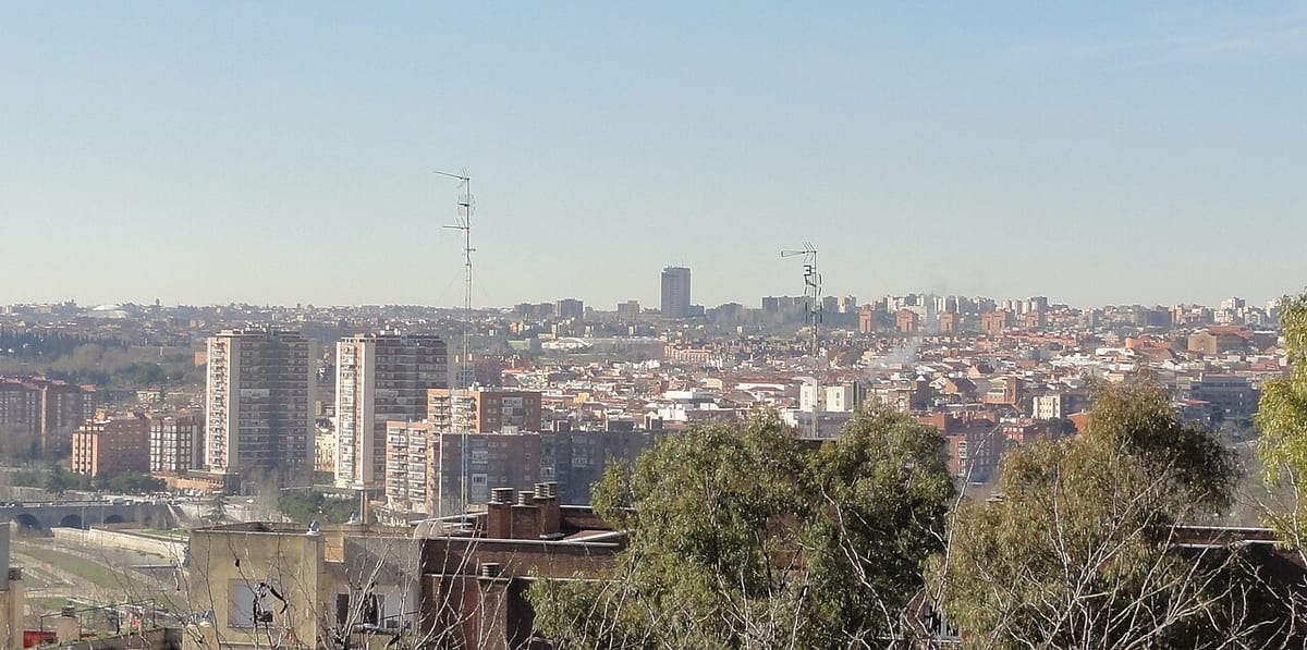 El barrio de La Latina