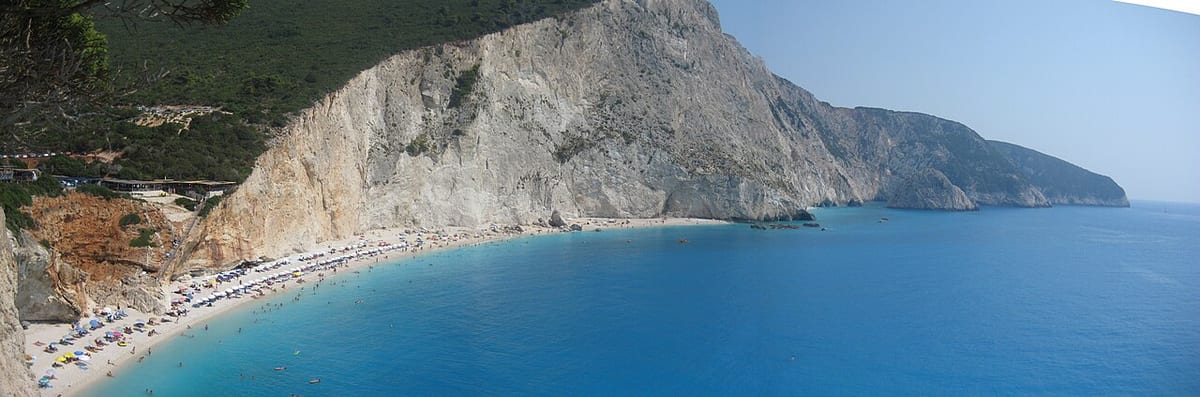 Porto Katsiki