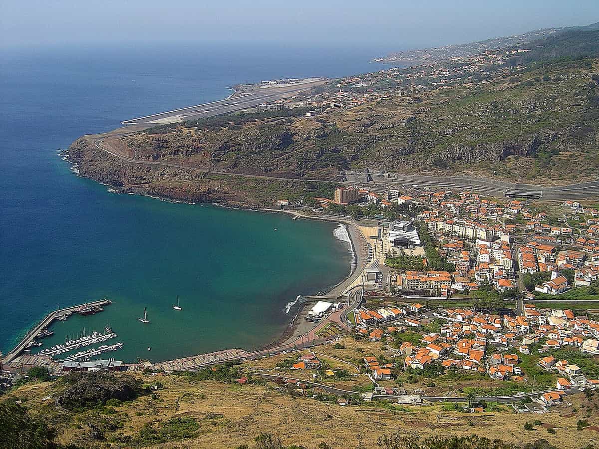 Machico