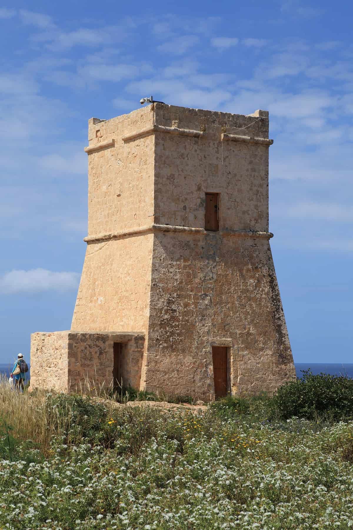 Ghajn Tuffieha
