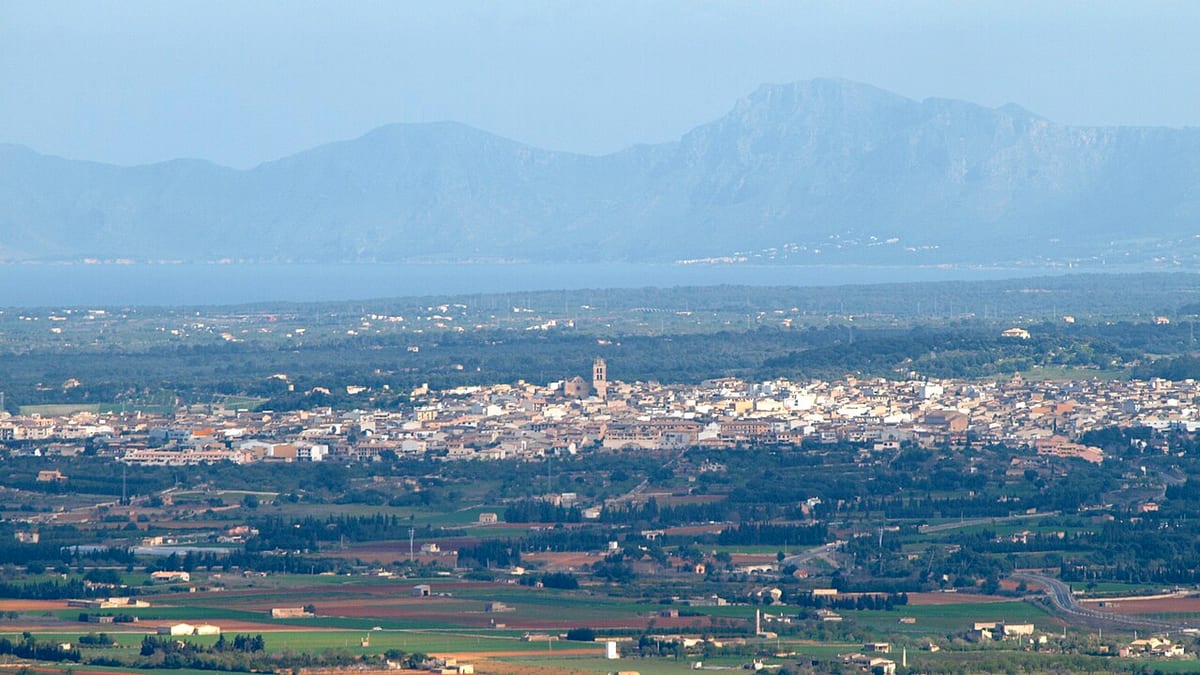Platja de Muro
