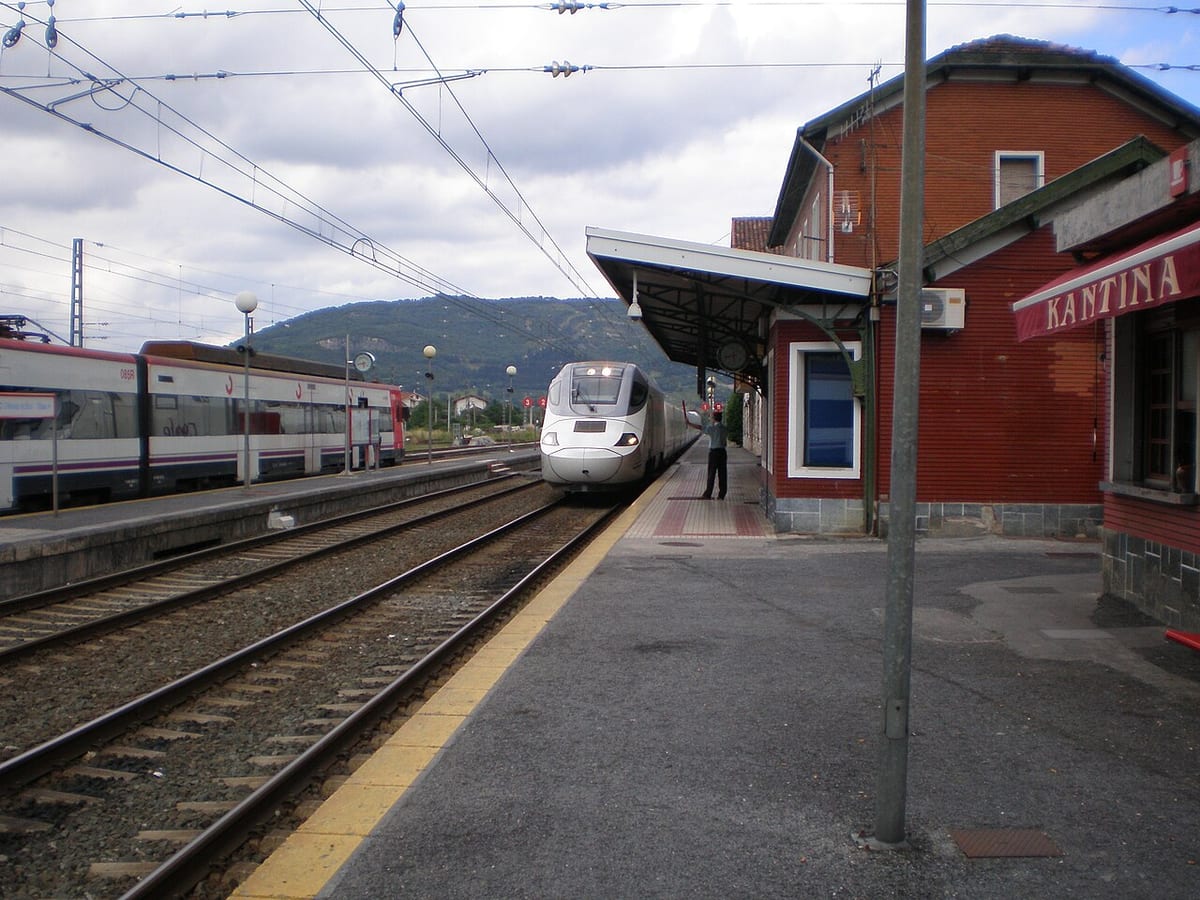 Orduña