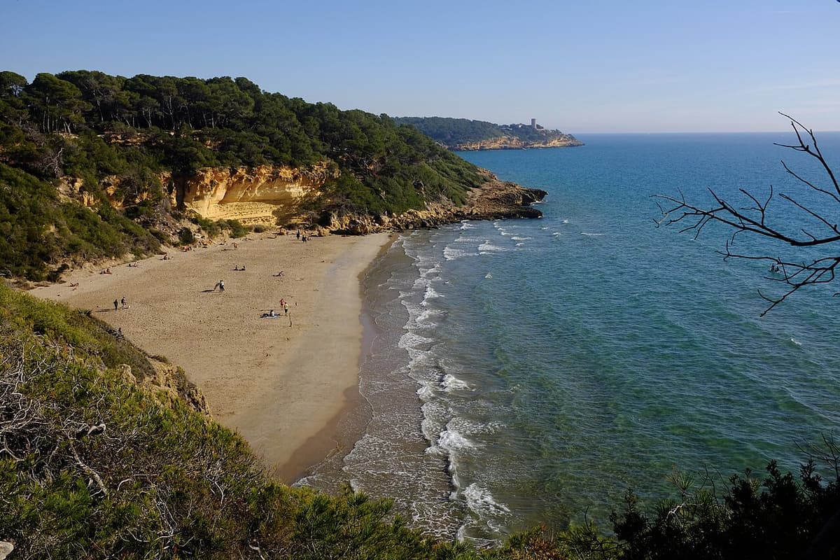 Cala Fonda
