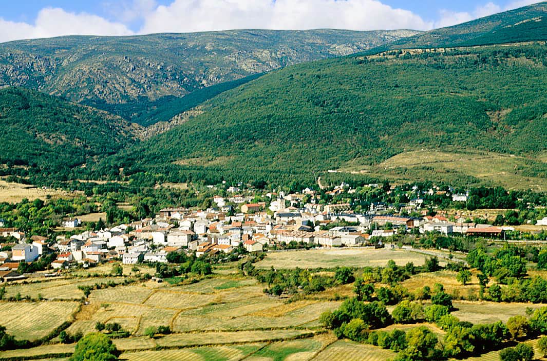 Rascafría