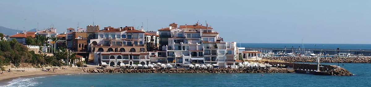 Roc de Sant Gaietà