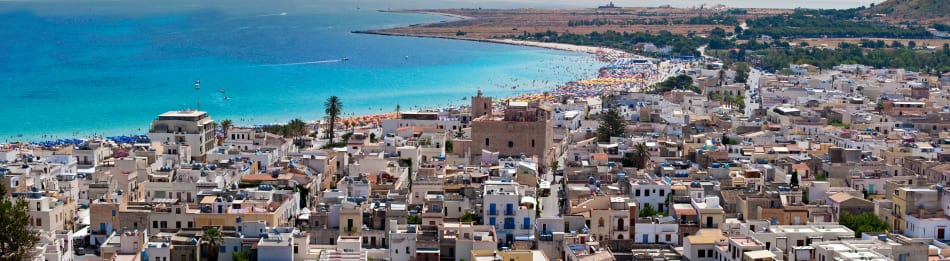 San Vito lo Capo