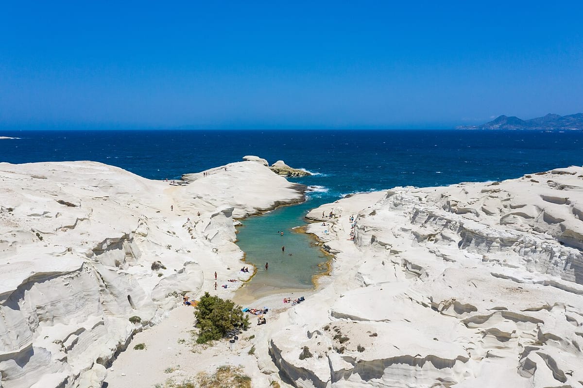 Sarakiniko